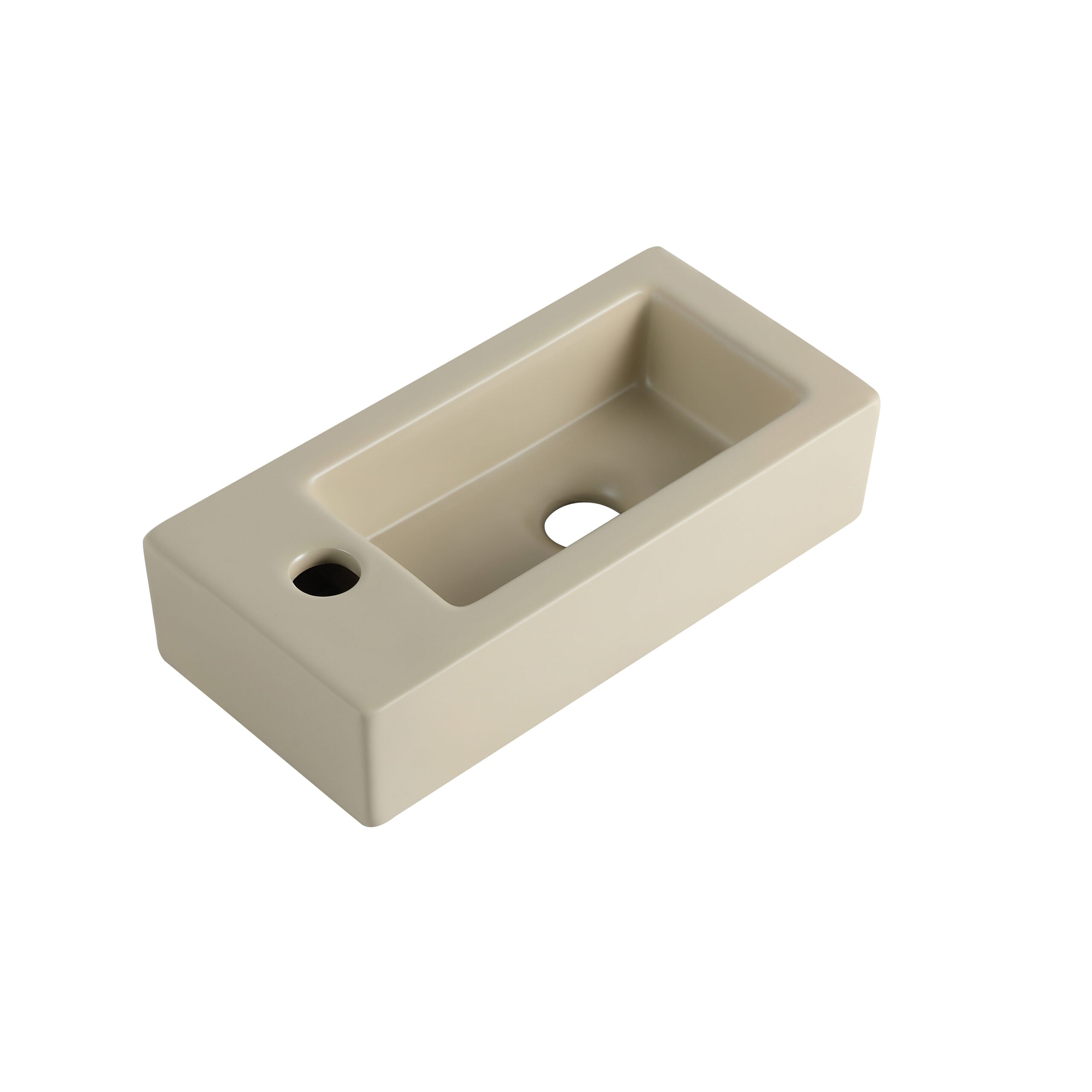 Kleine fontein Taranto