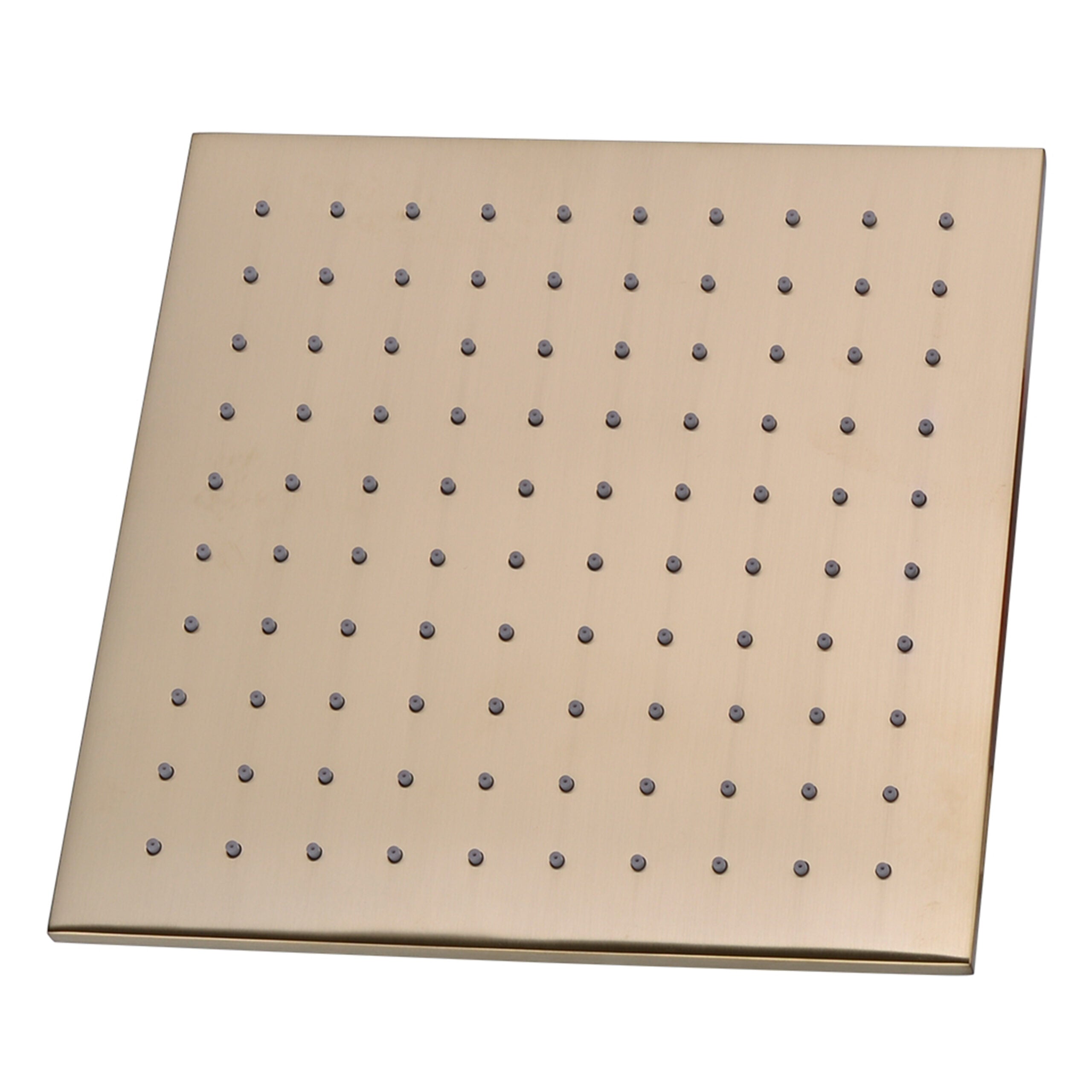 Regendouche Monza vierkant