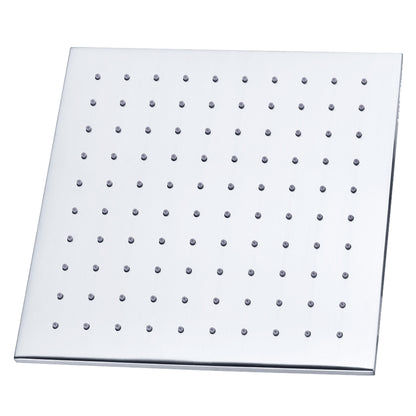 Regendouche Monza vierkant