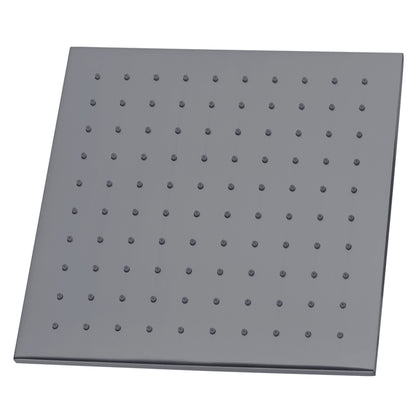 Regendouche Monza vierkant