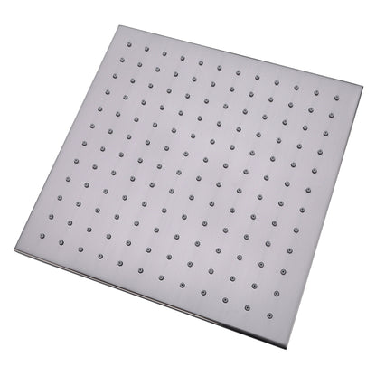 Regendouche Monza vierkant