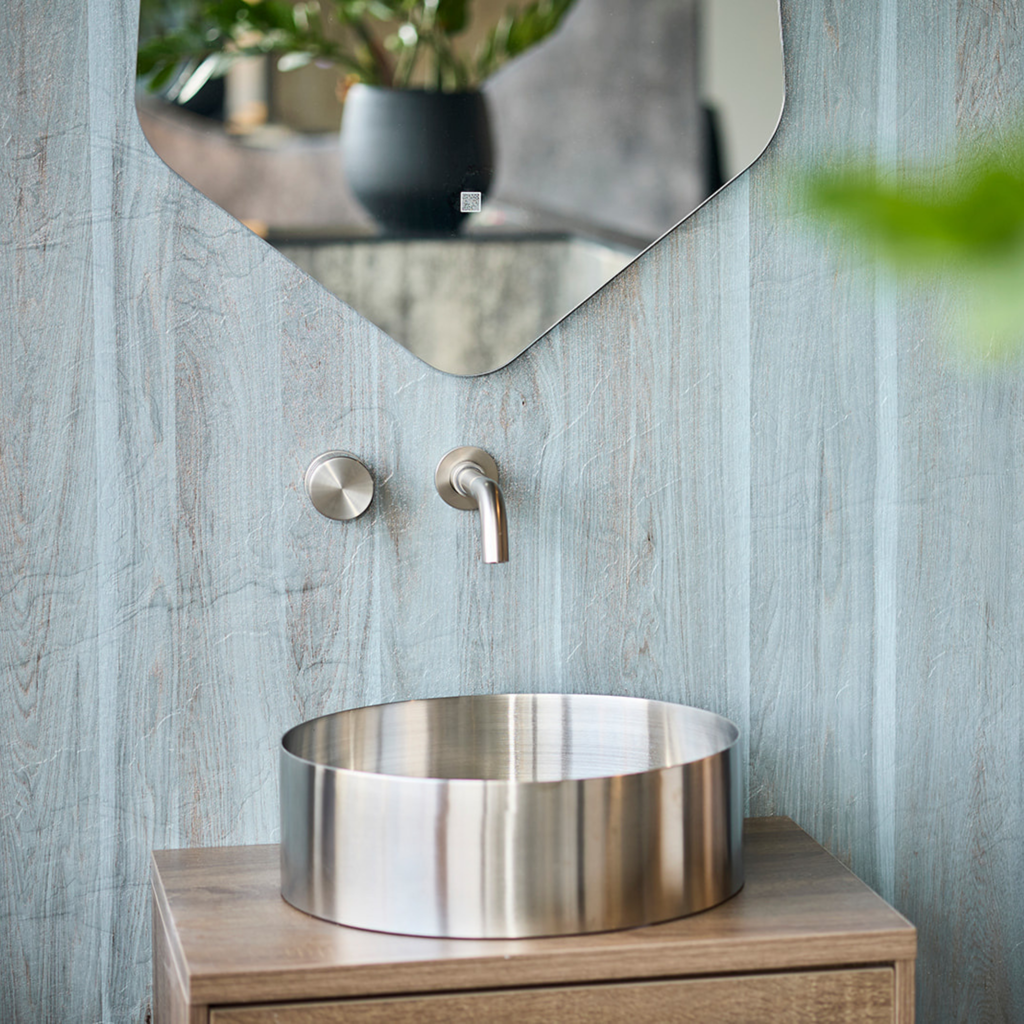 Wastafelkraan Bologna