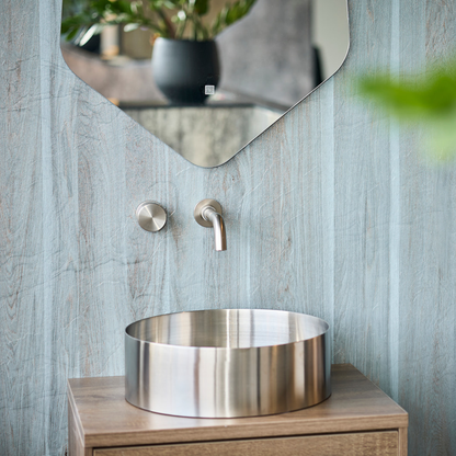 Wastafelkraan Bologna