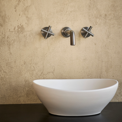 Wastafelkraan Messina