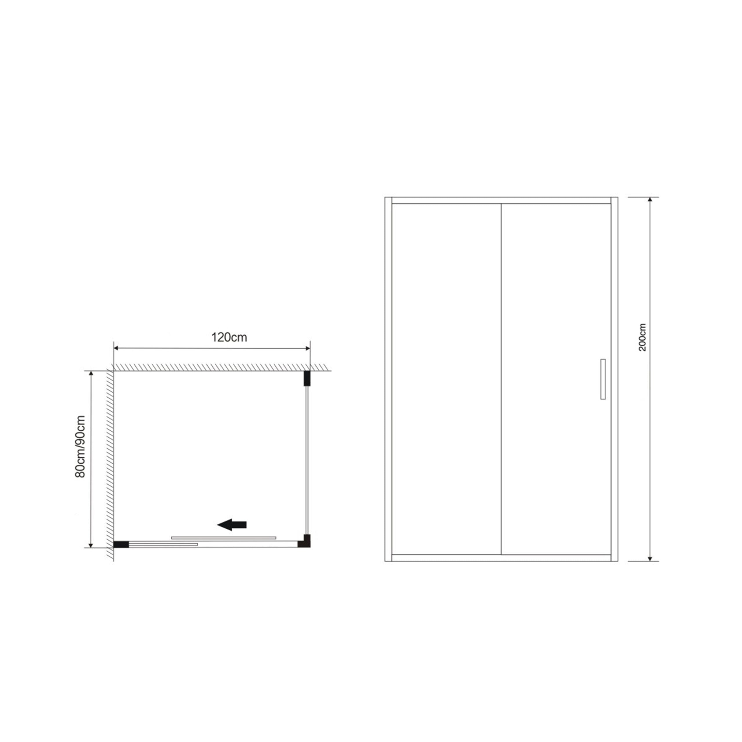 Douchecabine Catania