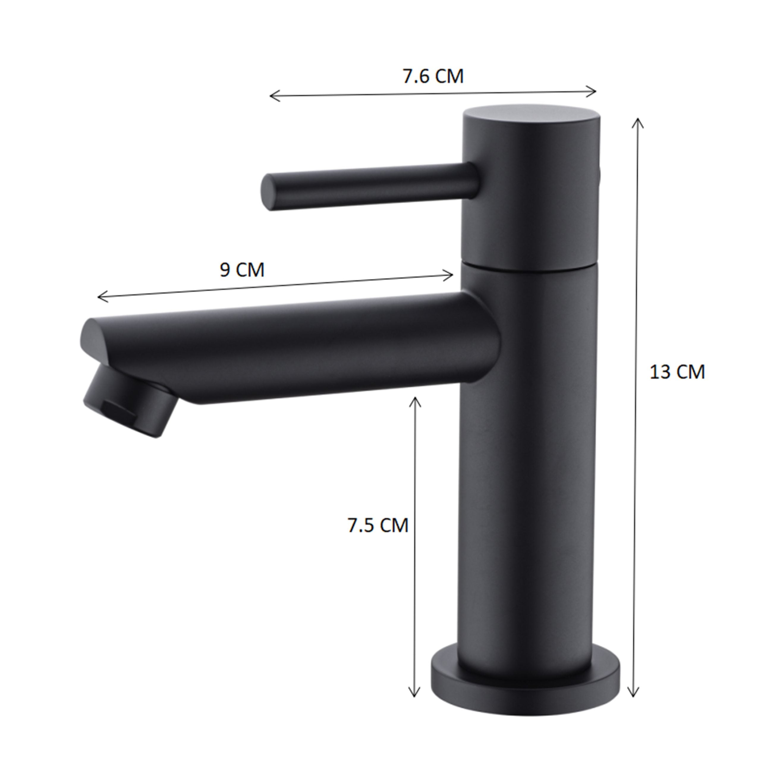 Fonteinkraan Bergamo