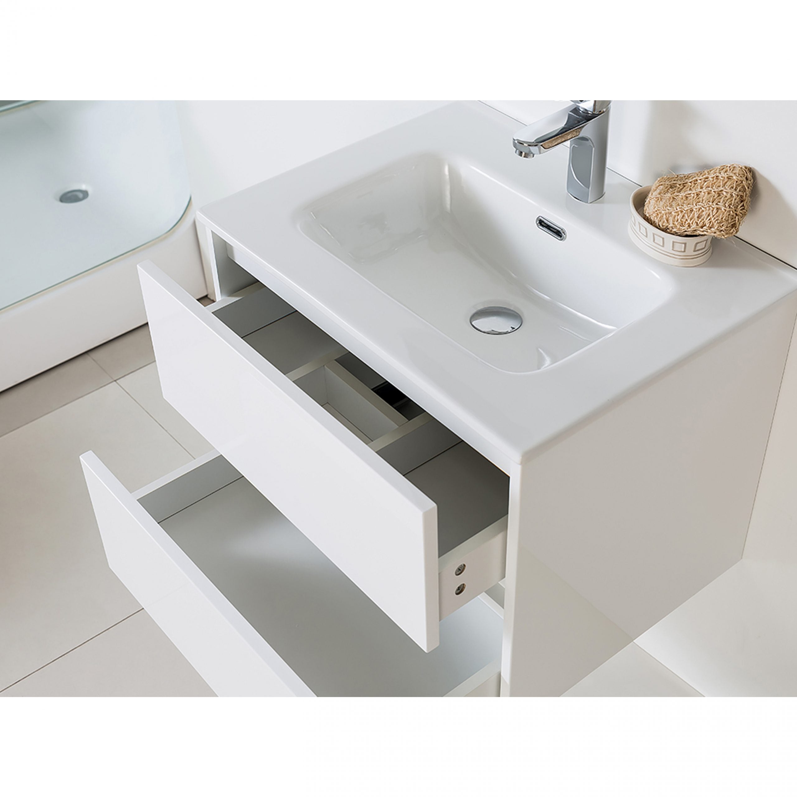 Badmeubelset Potenza S