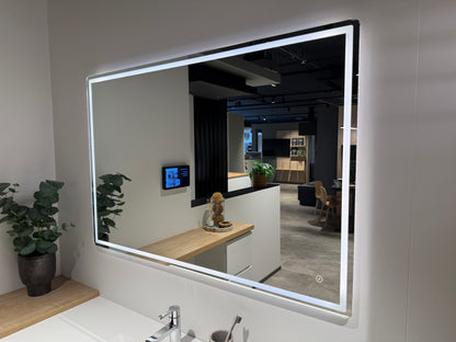 KVN8 - Mano white badset