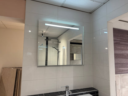 006 - Badmeubelset houtlook