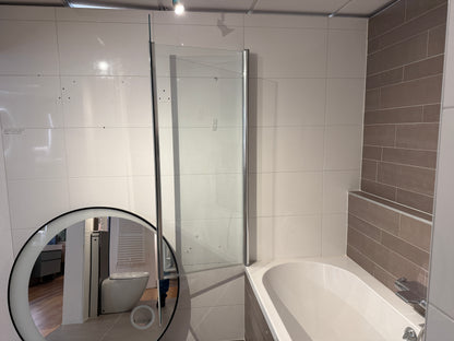 020 -  Moderne badwand