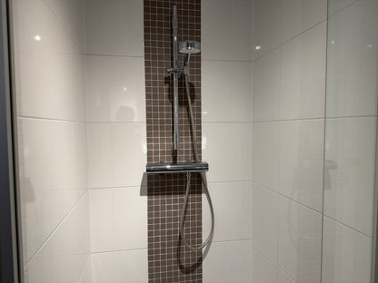 021 - Grohe regendoucheset