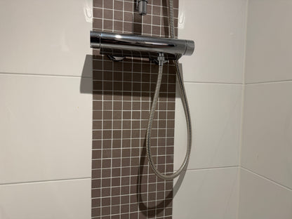 021 - Grohe regendoucheset