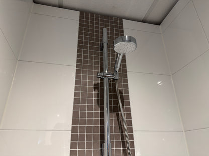 021 - Grohe regendoucheset