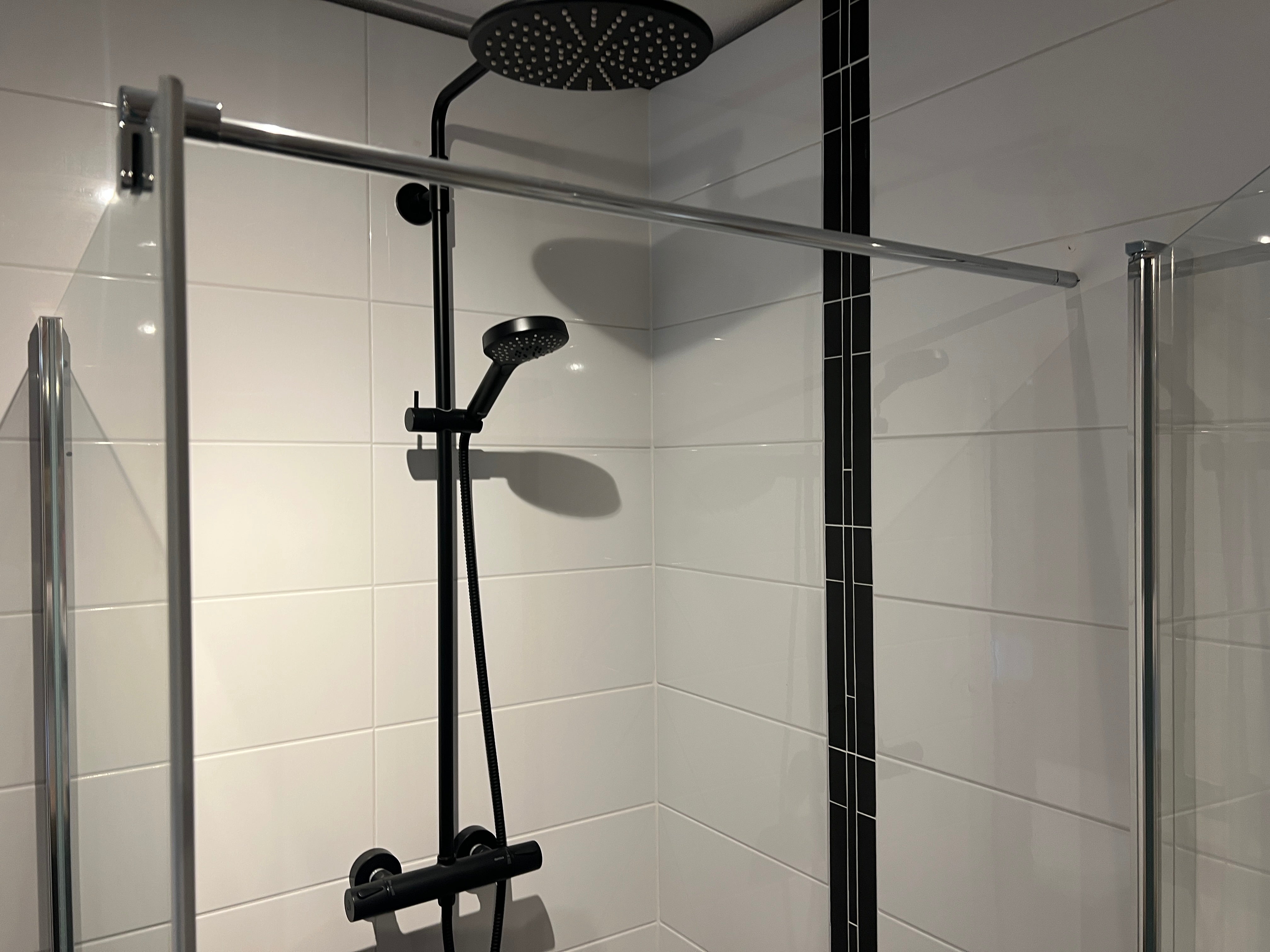 008 - Damixa regendoucheset