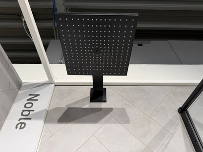 Hansgrohe Raindance hoofddouche