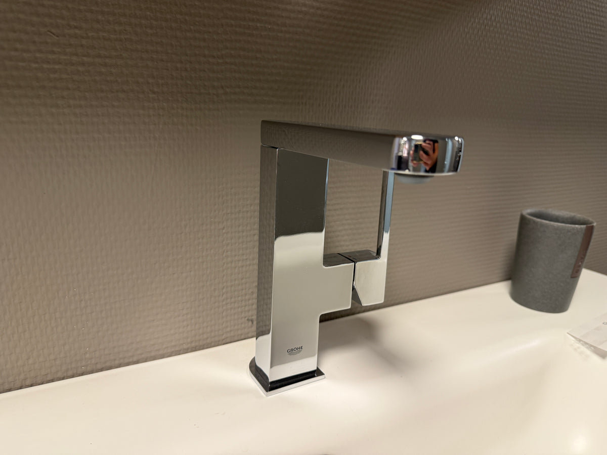 Grohe plus M-size wastafelkraan