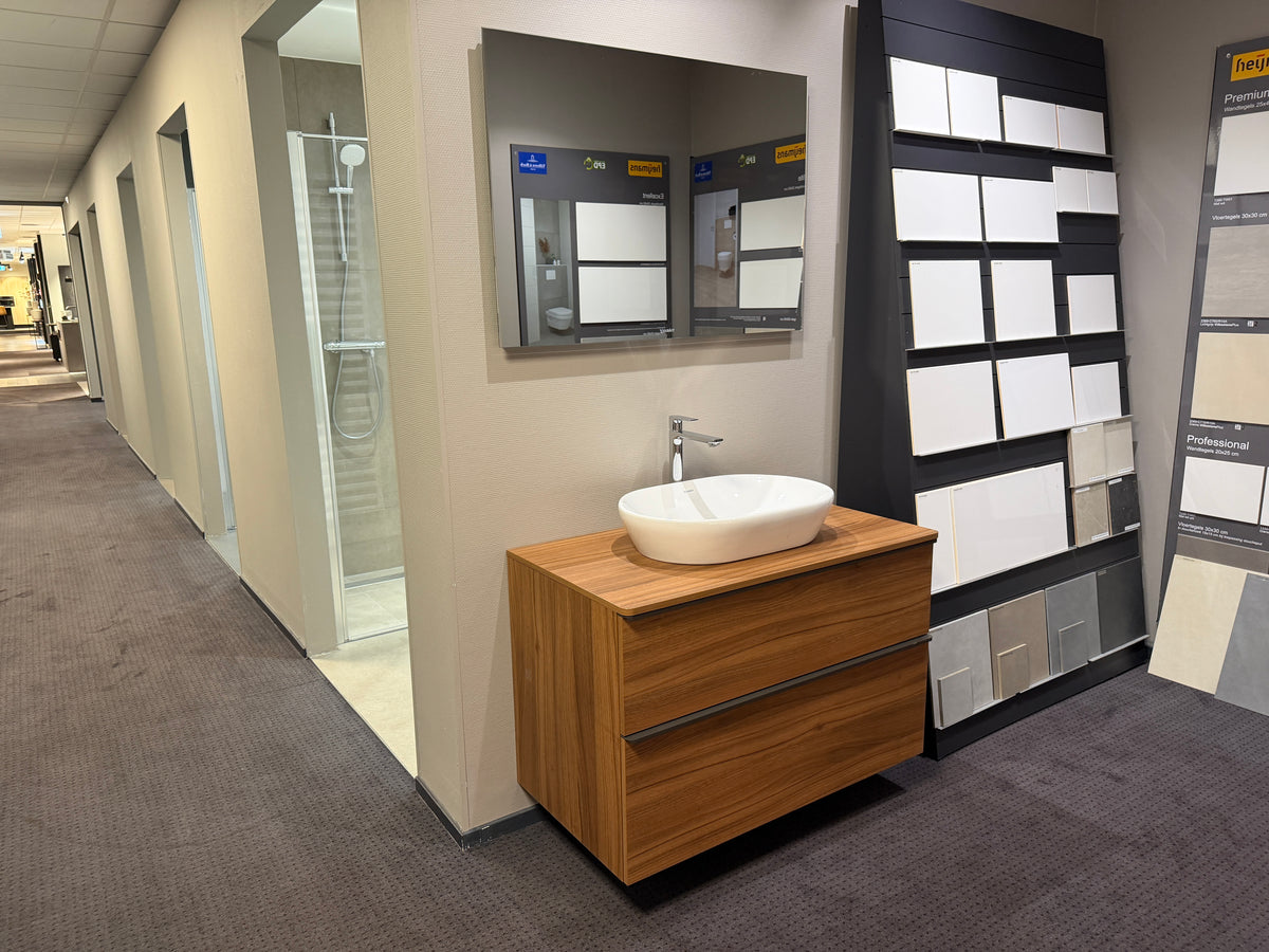 Duravit D-Neo badmeubelset