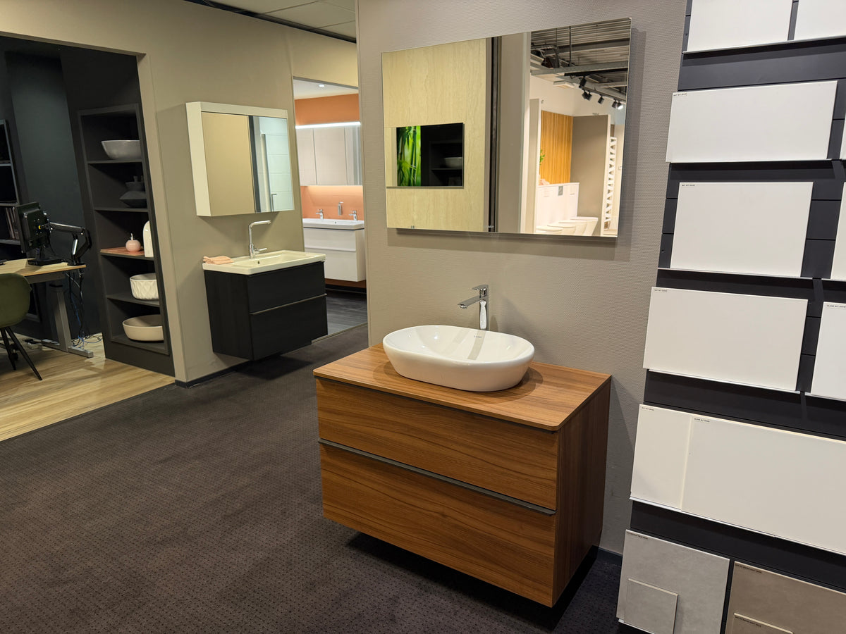 Duravit D-Neo badmeubelset