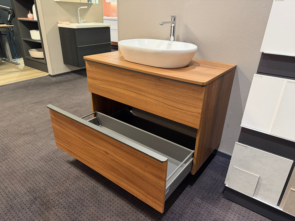 Duravit D-Neo badmeubelset