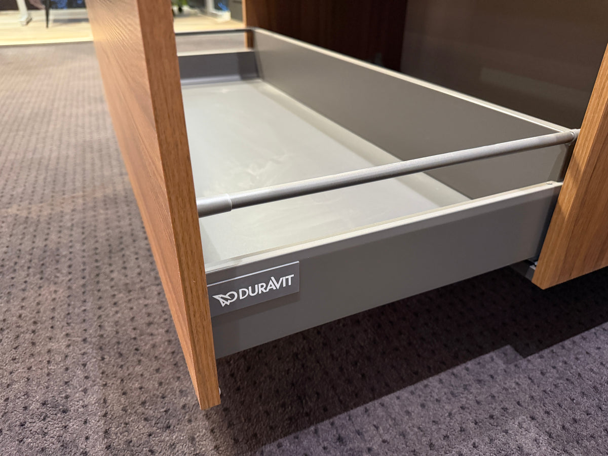 Duravit D-Neo badmeubelset