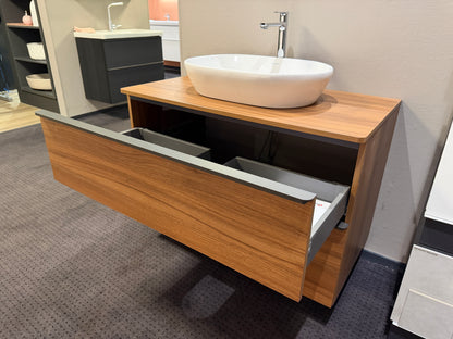 Duravit D-Neo badmeubelset