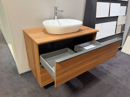 Duravit D-Neo badmeubelset