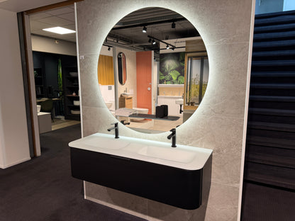 Detremmerie VT Wonen badmeubelset