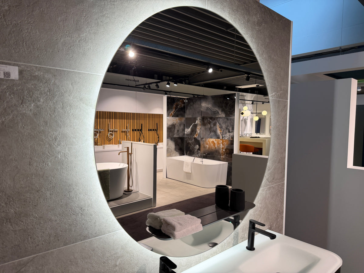 Detremmerie VT Wonen badmeubelset