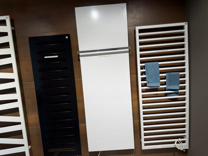Zehnder Fina Lean Bar radiator