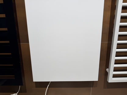 Zehnder Fina Lean Bar radiator