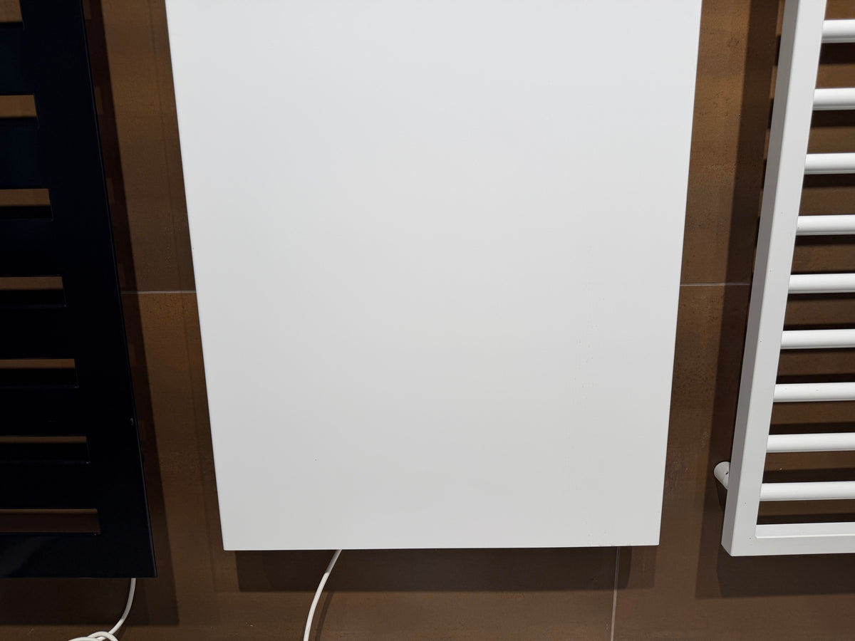 Zehnder Fina Lean Bar radiator