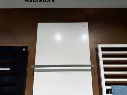 Zehnder Fina Lean Bar radiator
