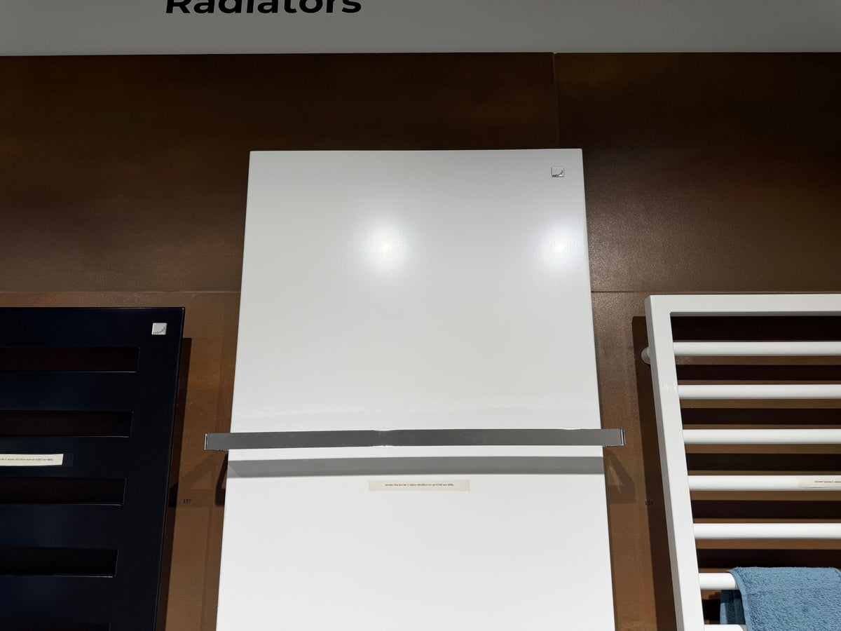 Zehnder Fina Lean Bar radiator