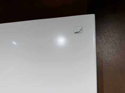 Zehnder Fina Lean Bar radiator