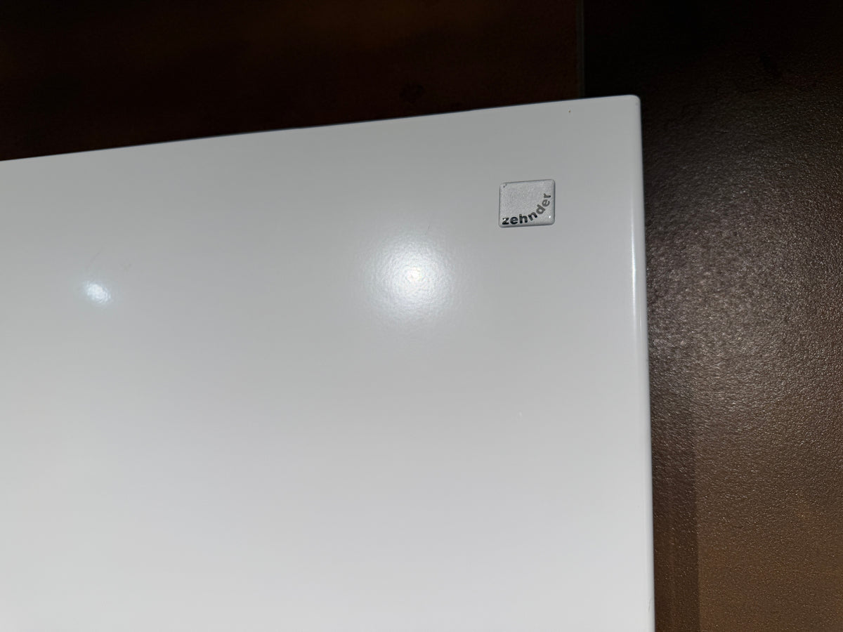 Zehnder Fina Lean Bar radiator