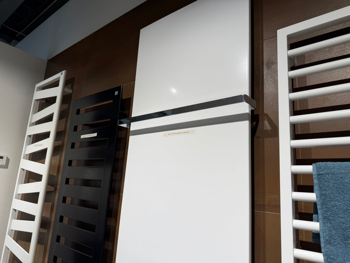 Zehnder Fina Lean Bar radiator