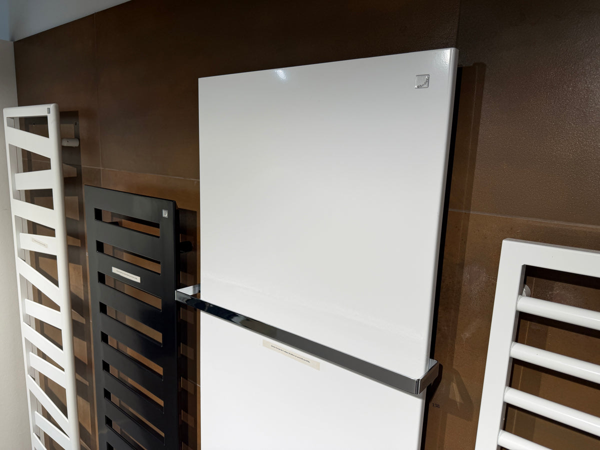 Zehnder Fina Lean Bar radiator