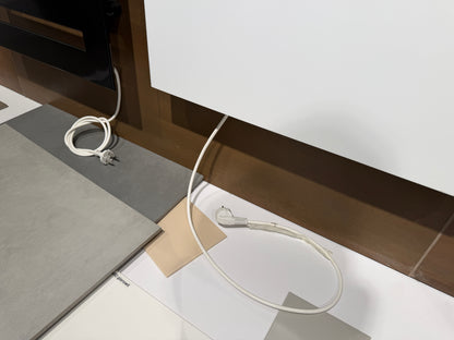 Zehnder Fina Lean Bar radiator