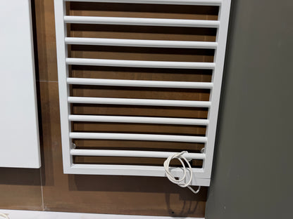 Zehnder Subway radiator wit