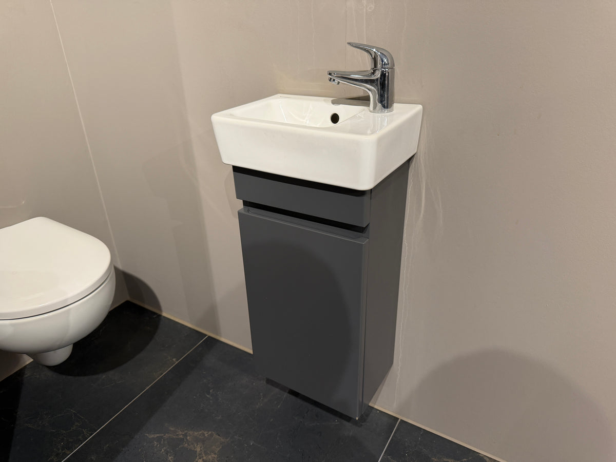 Geberit Renova fonteinmeubel