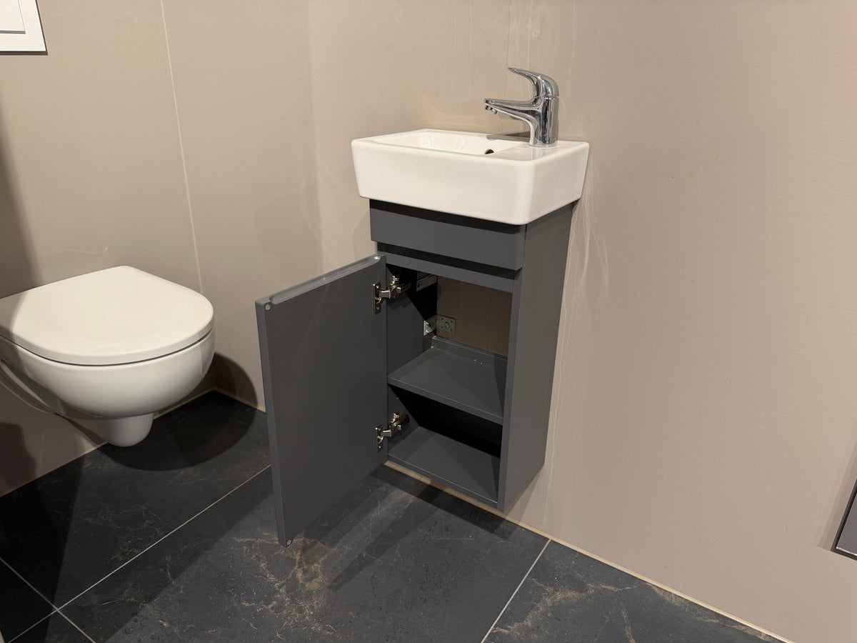 Geberit Renova fonteinmeubel