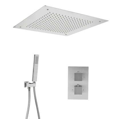 Inbouw doucheset Pienza