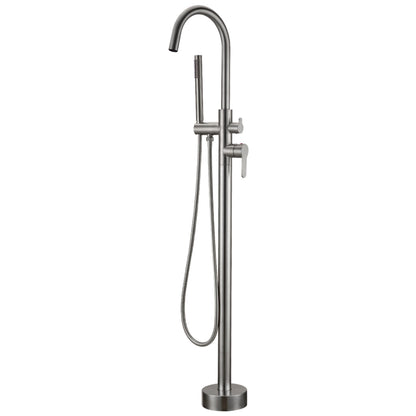 Vrijstaande Badkraan Viareggio