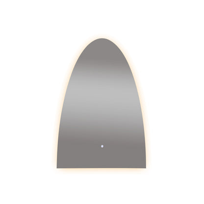 Spiegel Chioggia boven