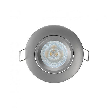 Inbouw spot Lanciano