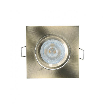 Inbouw spot Lanciano