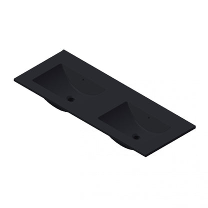 Wastafel dubbel Palermo