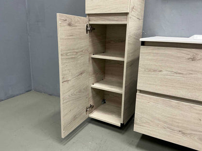 Badmeubelset Greige Oak
