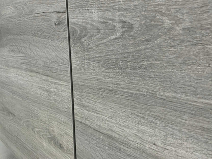 Romantic Oak Fineer badmeubelset