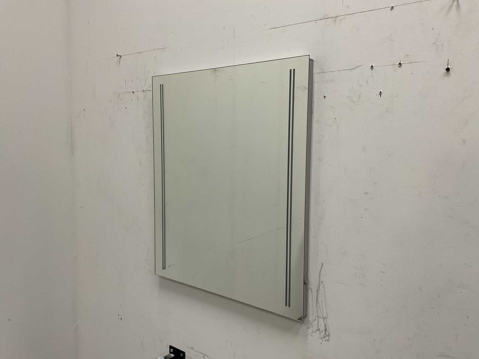 Primabad - SPON 600 - Spiegel 60 x 70 cm